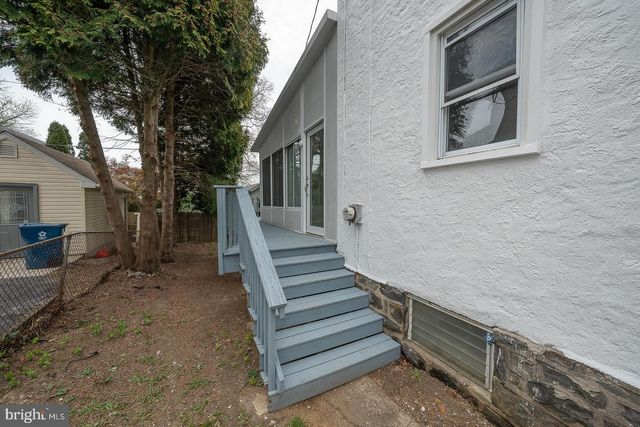 3638 ROSEMONT AVE, Drexel Hill, PA 19026