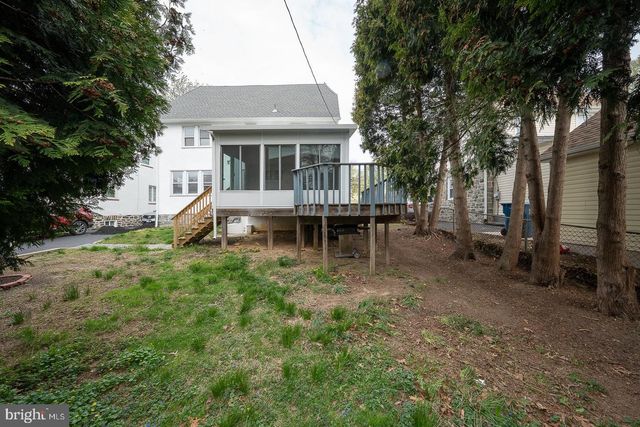 3638 ROSEMONT AVE, Drexel Hill, PA 19026