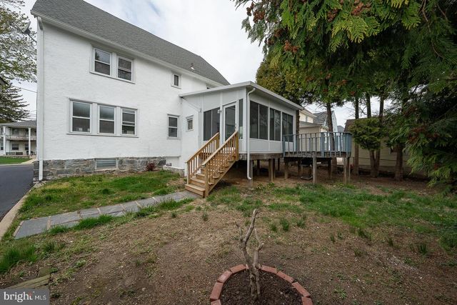 3638 ROSEMONT AVE, Drexel Hill, PA 19026