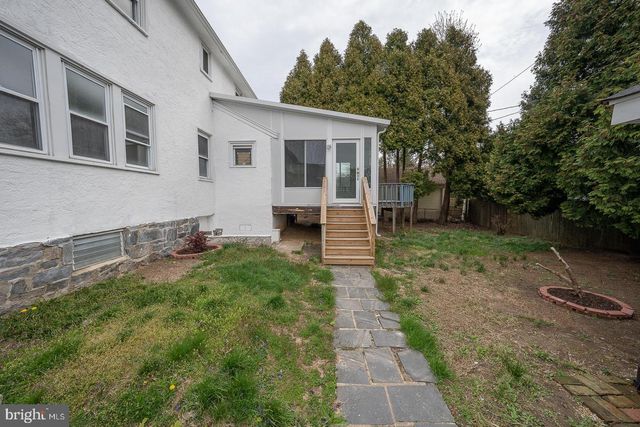 3638 ROSEMONT AVE, Drexel Hill, PA 19026