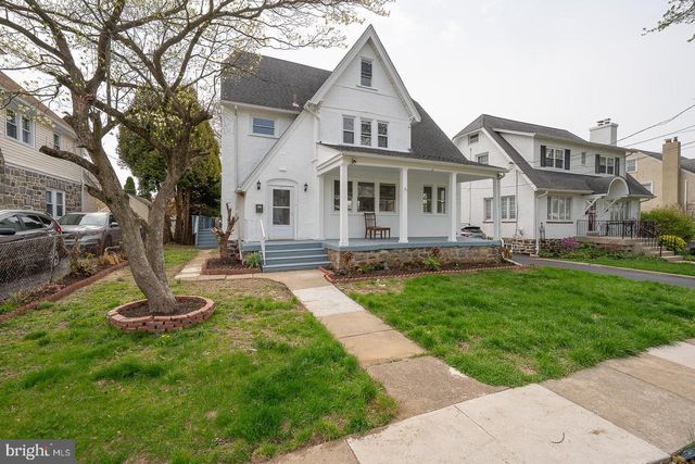 3638 ROSEMONT AVE, Drexel Hill, PA 19026