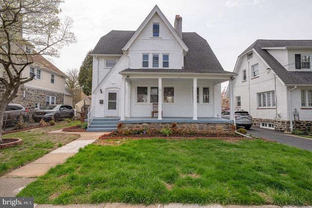 3638 ROSEMONT AVE, Drexel Hill, PA 19026