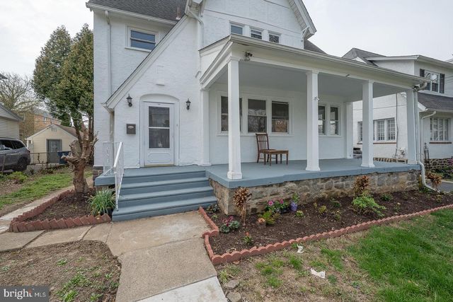 3638 ROSEMONT AVE, Drexel Hill, PA 19026