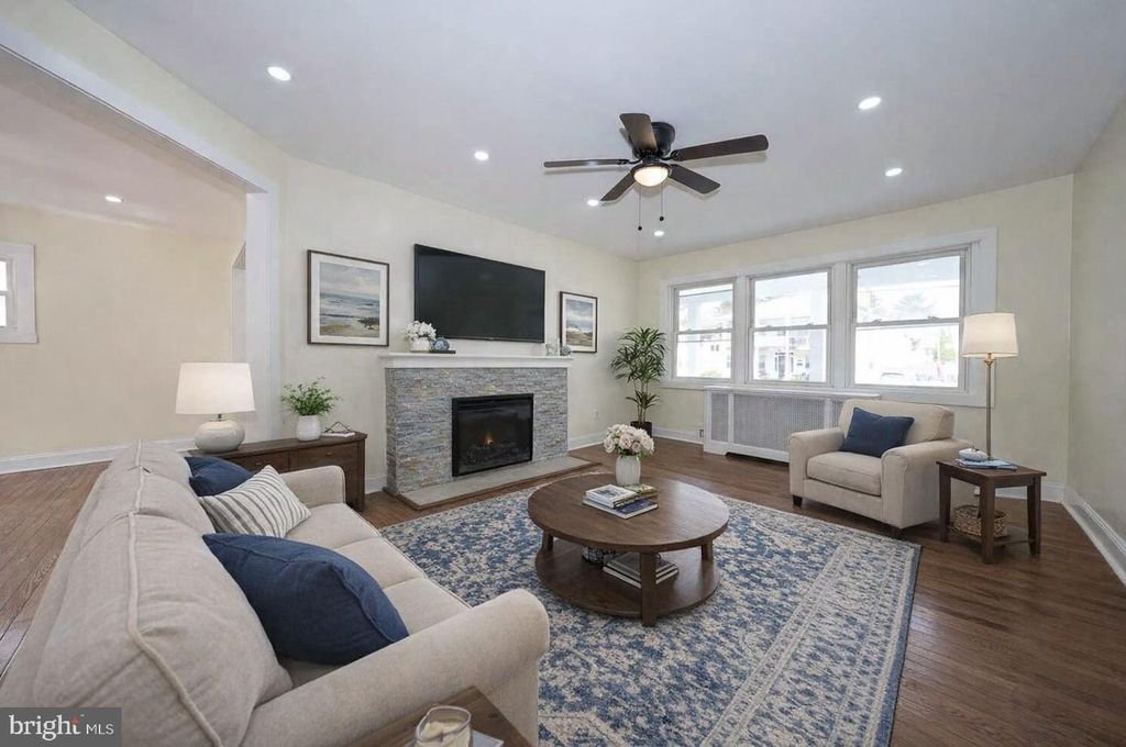 3638 ROSEMONT AVE, Drexel Hill, PA 19026