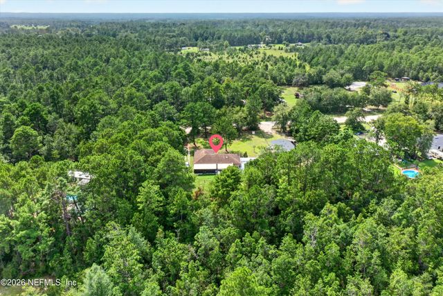 2435 RANGE LINE Road, Middleburg, FL 32068