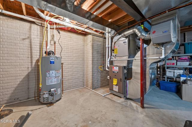 8855 Walnut Trail, Sylvania, OH 43560