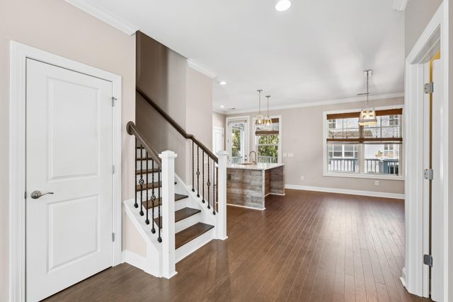 2216 Hamlin Sound Circle Circle, Mount Pleasant, SC 29466