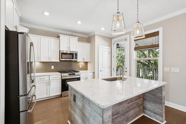 2216 Hamlin Sound Circle Circle, Mount Pleasant, SC 29466