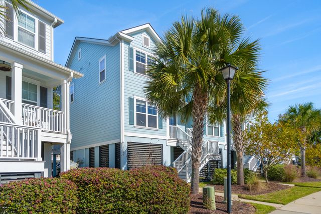 2216 Hamlin Sound Circle Circle, Mount Pleasant, SC 29466