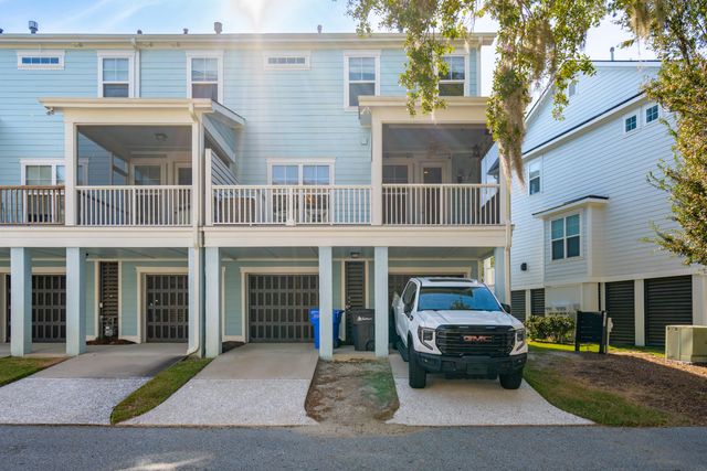 2216 Hamlin Sound Circle Circle, Mount Pleasant, SC 29466