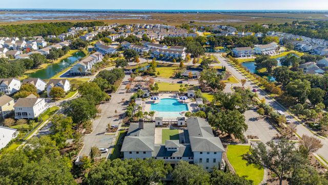 2216 Hamlin Sound Circle Circle, Mount Pleasant, SC 29466