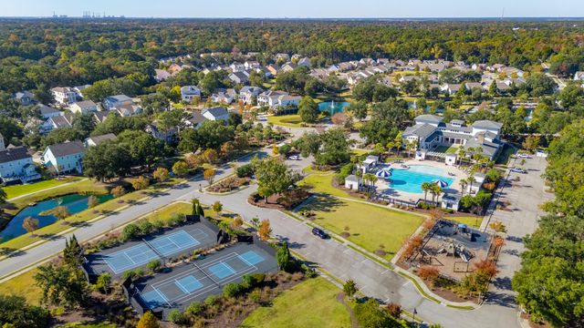 2216 Hamlin Sound Circle Circle, Mount Pleasant, SC 29466