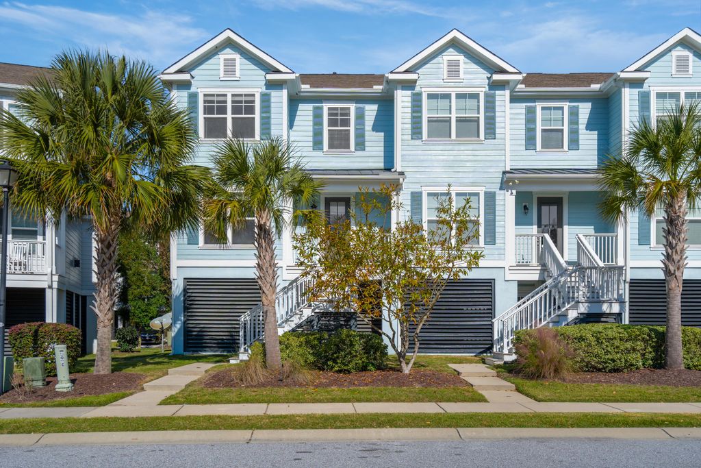 2216 Hamlin Sound Circle Circle, Mount Pleasant, SC 29466
