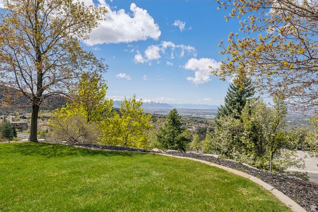 1714 RIDGE POINT DR, Bountiful, UT 84010
