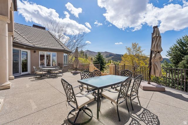1714 RIDGE POINT DR, Bountiful, UT 84010