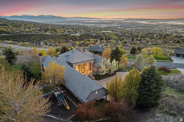 1714 RIDGE POINT DR, Bountiful, UT 84010
