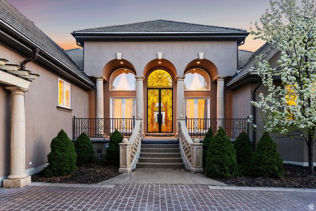 1714 RIDGE POINT DR, Bountiful, UT 84010