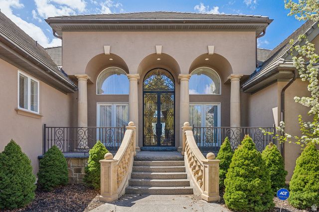 1714 RIDGE POINT DR, Bountiful, UT 84010