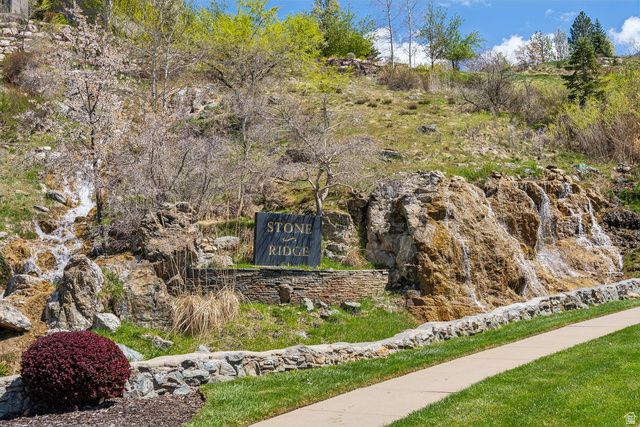 1714 RIDGE POINT DR, Bountiful, UT 84010