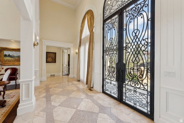 1714 RIDGE POINT DR, Bountiful, UT 84010