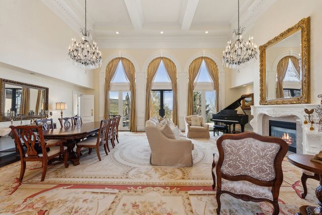 1714 RIDGE POINT DR, Bountiful, UT 84010