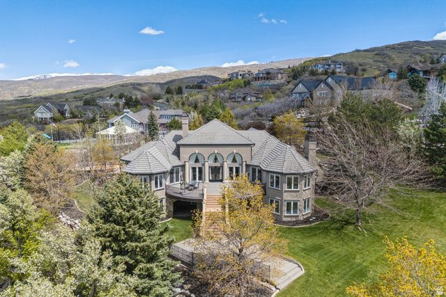 1714 RIDGE POINT DR, Bountiful, UT 84010