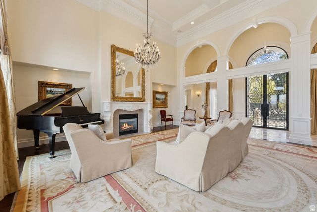 1714 RIDGE POINT DR, Bountiful, UT 84010
