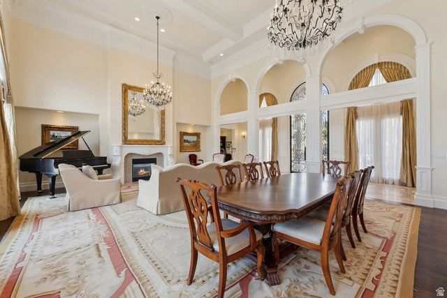 1714 RIDGE POINT DR, Bountiful, UT 84010