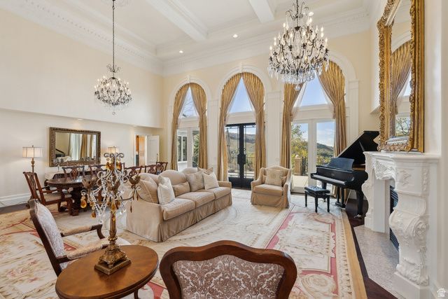 1714 RIDGE POINT DR, Bountiful, UT 84010
