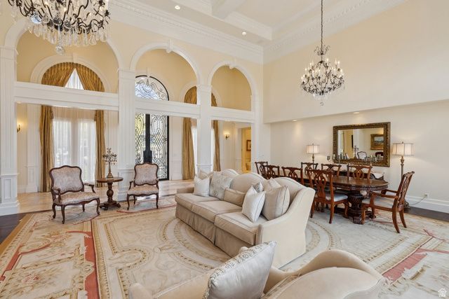 1714 RIDGE POINT DR, Bountiful, UT 84010