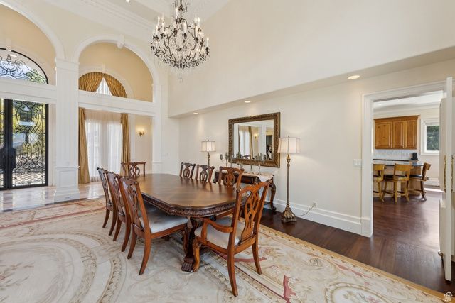 1714 RIDGE POINT DR, Bountiful, UT 84010