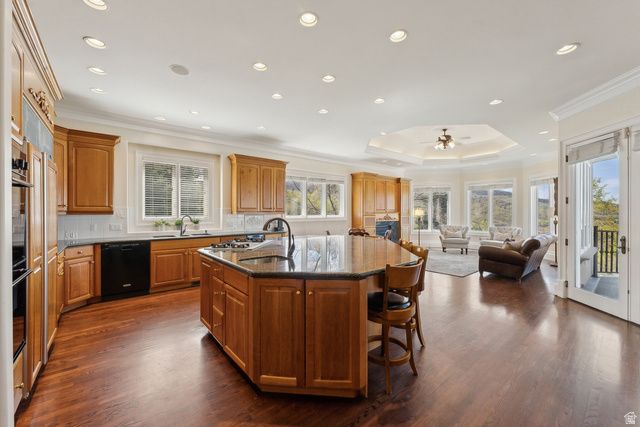 1714 RIDGE POINT DR, Bountiful, UT 84010