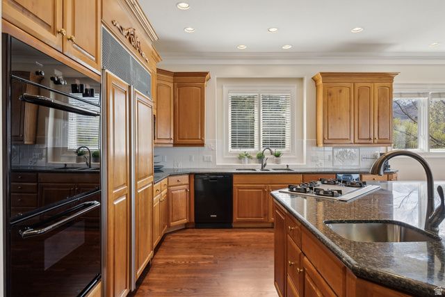 1714 RIDGE POINT DR, Bountiful, UT 84010