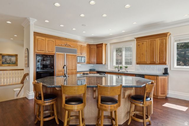 1714 RIDGE POINT DR, Bountiful, UT 84010