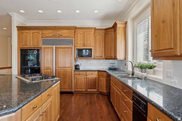 1714 RIDGE POINT DR, Bountiful, UT 84010