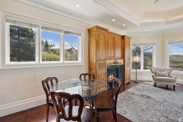 1714 RIDGE POINT DR, Bountiful, UT 84010