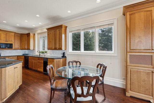 1714 RIDGE POINT DR, Bountiful, UT 84010