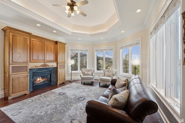 1714 RIDGE POINT DR, Bountiful, UT 84010