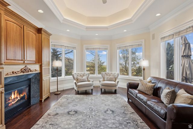 1714 RIDGE POINT DR, Bountiful, UT 84010