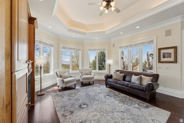 1714 RIDGE POINT DR, Bountiful, UT 84010