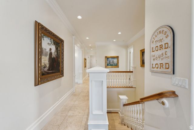 1714 RIDGE POINT DR, Bountiful, UT 84010