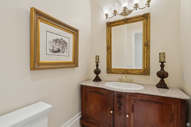 1714 RIDGE POINT DR, Bountiful, UT 84010