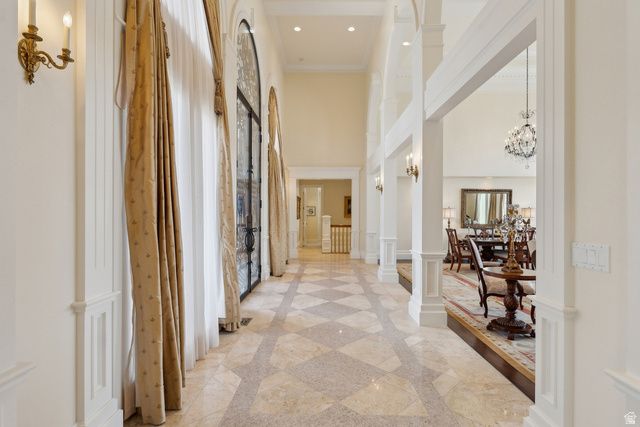 1714 RIDGE POINT DR, Bountiful, UT 84010