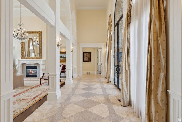 1714 RIDGE POINT DR, Bountiful, UT 84010