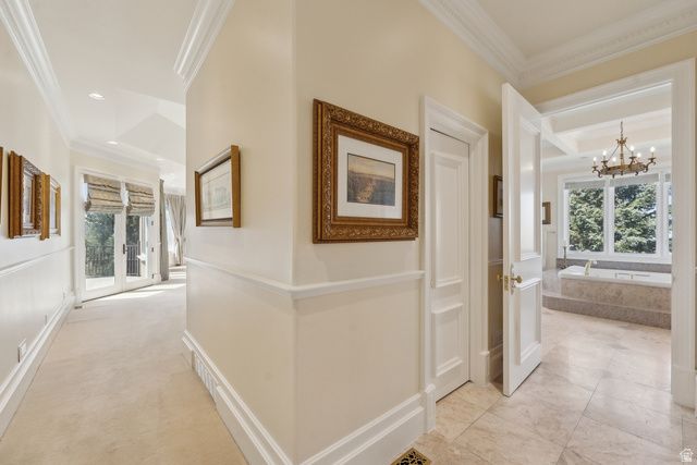 1714 RIDGE POINT DR, Bountiful, UT 84010