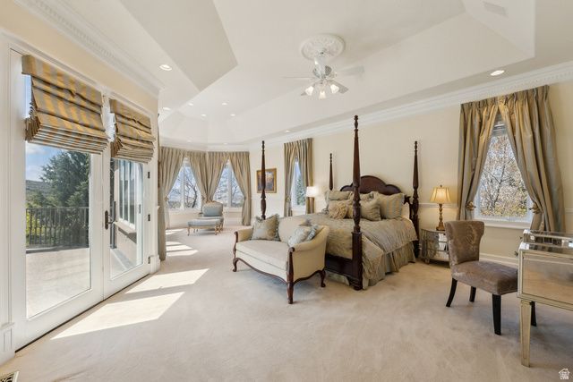 1714 RIDGE POINT DR, Bountiful, UT 84010