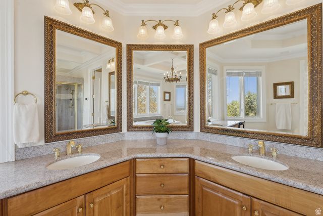 1714 RIDGE POINT DR, Bountiful, UT 84010
