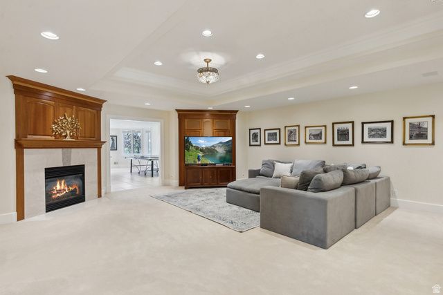 1714 RIDGE POINT DR, Bountiful, UT 84010