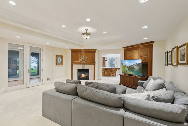 1714 RIDGE POINT DR, Bountiful, UT 84010