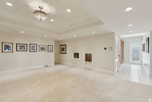 1714 RIDGE POINT DR, Bountiful, UT 84010